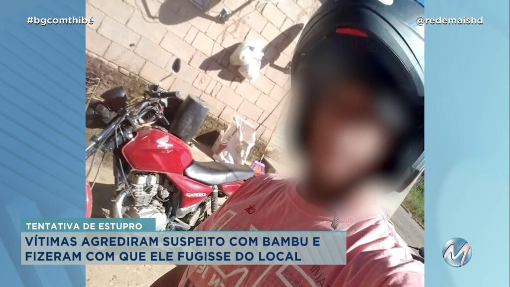 “CAMINHO DA FÉ”: HOMEM TENTA ESTUPR4R DUAS MULHERES QUE FAZIAM PEREGRINAÇÃO NO SUL DE MINAS