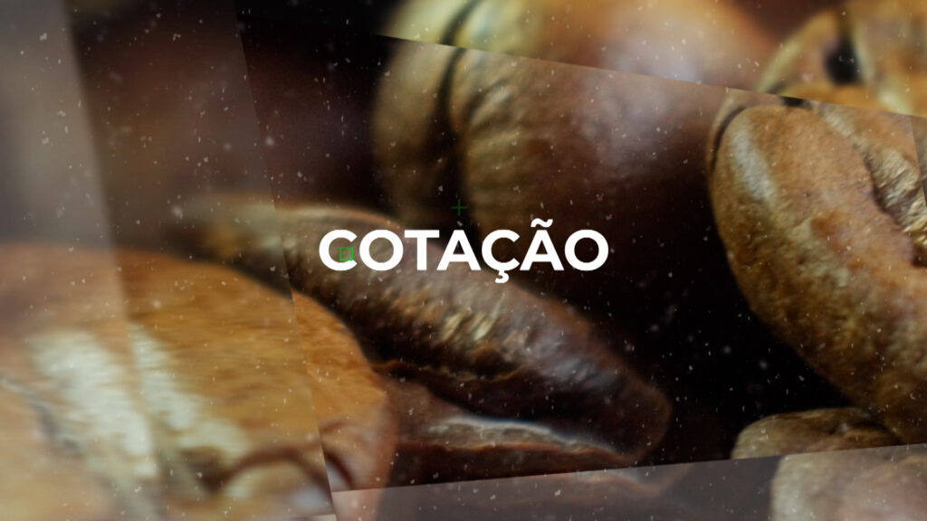 COTAÇÃO DO CAFÉ – 01/11/23