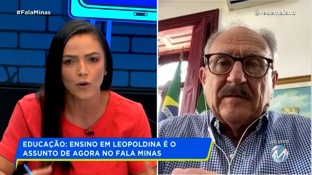 LEOPOLDINA, CONHEÇA MAIS