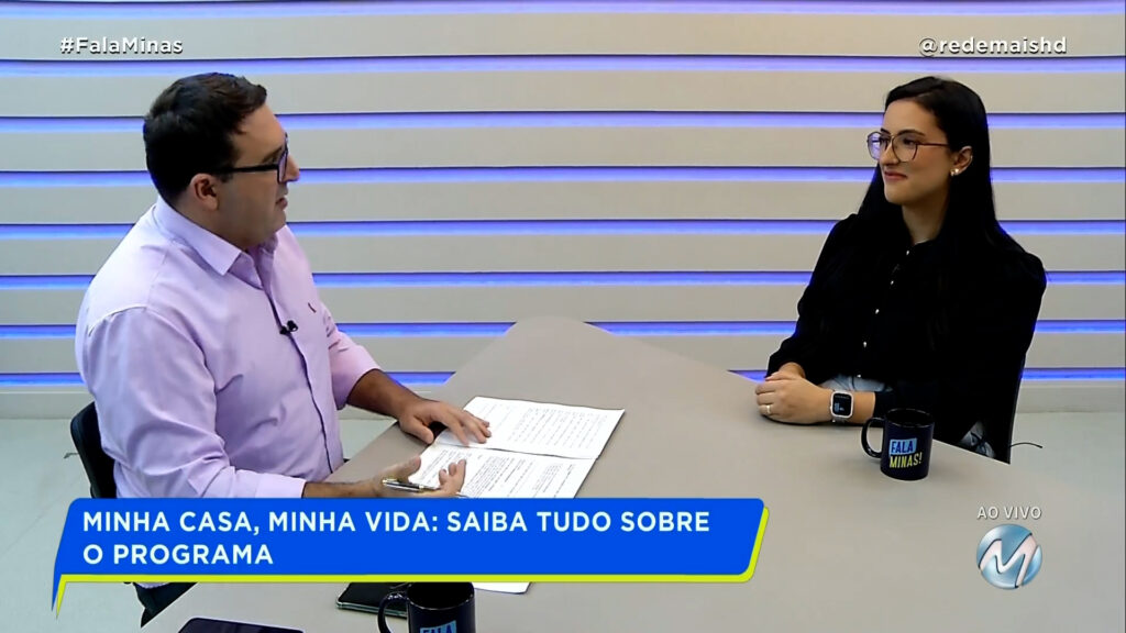 MINHA CASA, MINHA VIDA: SAIBA TUDO SOBRE O PROGRAMA