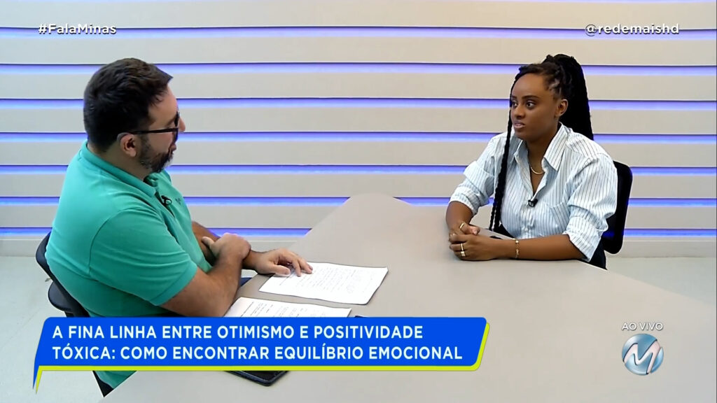 OTIMISMO E POSITIVIDADE TÓXICA: COMO ENCONTRAR EQUILÍBRIO EMOCIONAL