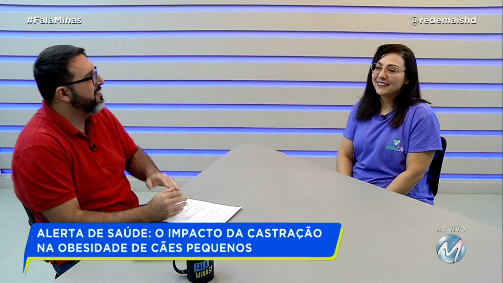 ALERTA DE SAÚDE: O IMPACTO DA CASTRAÇÃO NA OBESIDADE DE CÃES PEQUENOS