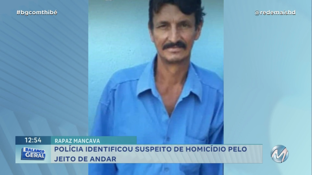 DEITADO NA CAMA: HOMEM É ENCONTRADO MORTO EM BAEPENDI