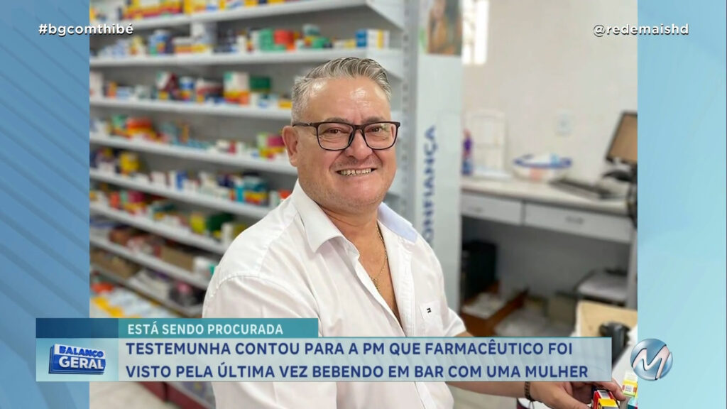 TIRO NA CABEÇA: FARMACÊUTICO É ENCONTRADO MORTO EM DE SÍTIO NA CIDADE DE SERRANIA