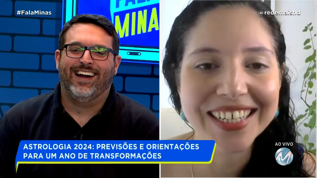 ASTROLOGIA 2024: PREVISÕES E ORIENTAÇÕES PARA UM ANO DE TRANSFORMAÇÕES