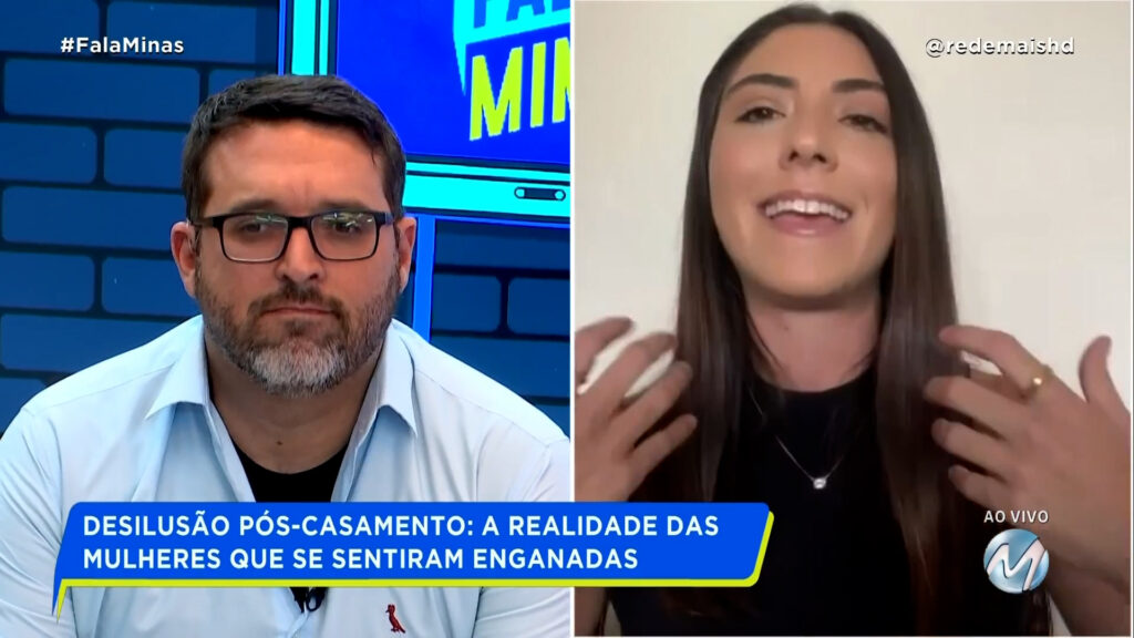 DESILUSÃO PÓS-CASAMENTO: A REALIDADE DAS MULHERES QUE SE SENTIRAM ENGANADAS