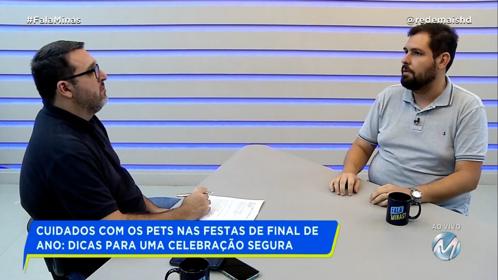 CUIDADOS COM OS PETS NAS FESTAS DE FINAL DE ANO: DICAS PARA UMA CELEBRAÇÃO SEGURA