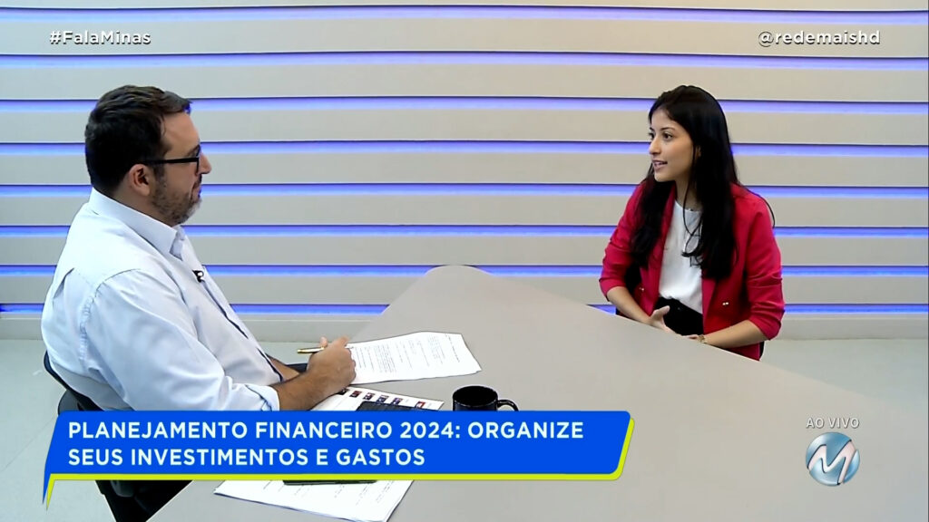 PLANEJAMENTO FINANCEIRO 2024: ORGANIZE SEUS INVESTIMENTOS E GASTOS