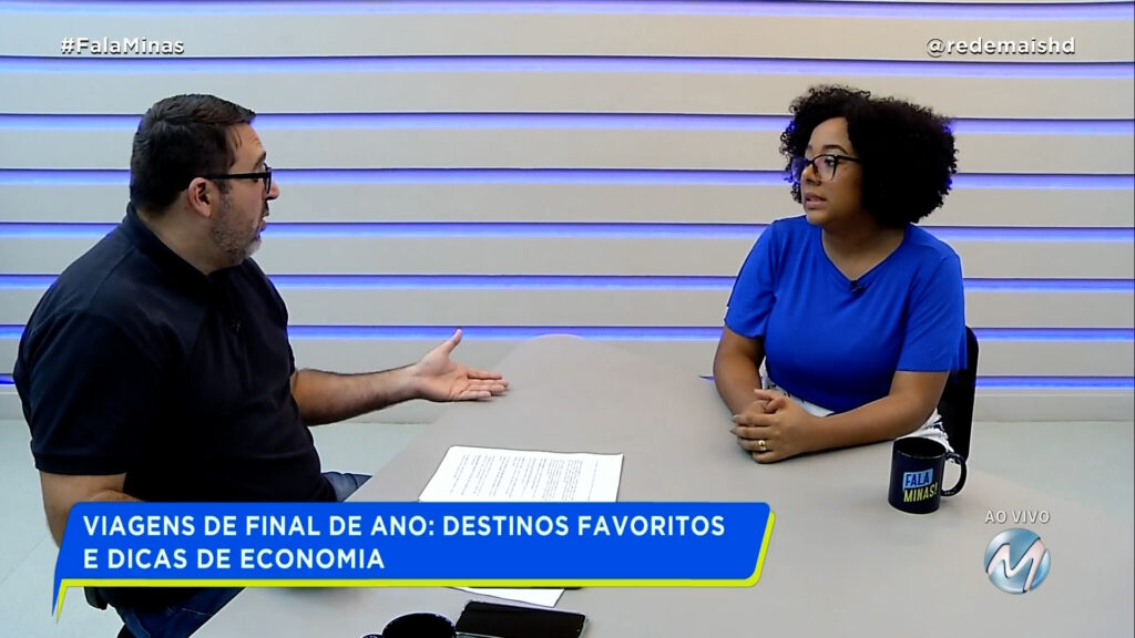 VIAGENS DE FINAL DE ANO: DESTINOS FAVORITOS E DICAS DE ECONOMIA