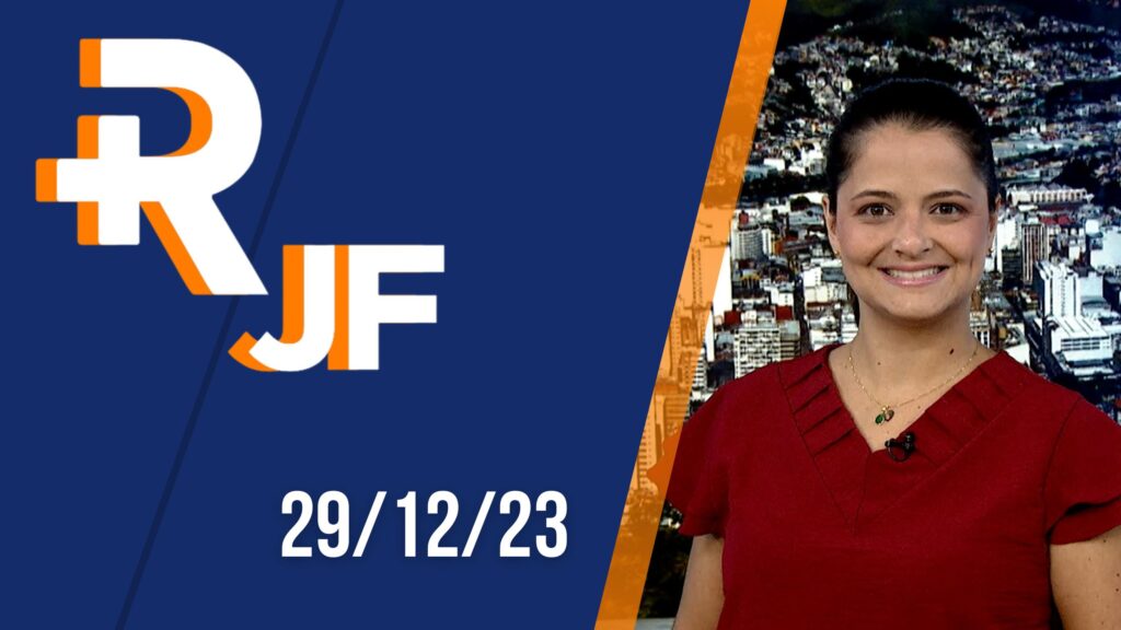 R+ jf traz os destaques desta sexta-feira!