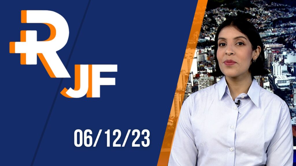 R+ JF traz os destaques desta quarta-feira!