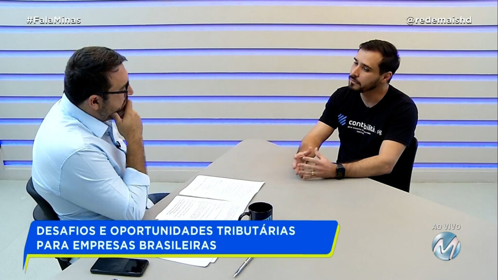 2024: DESAFIOS E OPORTUNIDADES TRIBUTÁRIAS PARA EMPRESAS BRASILEIRAS