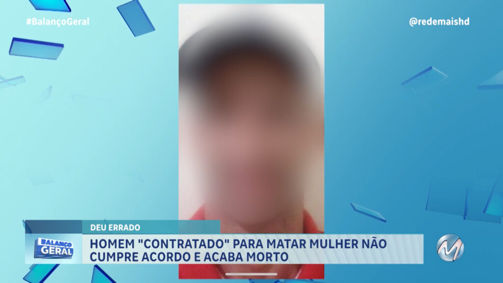 EM SALINAS: HOMEM É PRESO SUSPEITO DE MATAR E JOGAR CORPO EM CISTERNA