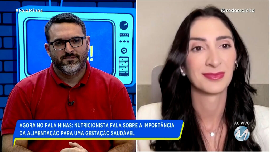 NUTRIÇÃO E FERTILIDADE: COMO A DIETA INFLUENCIA NA CONCEPÇÃO