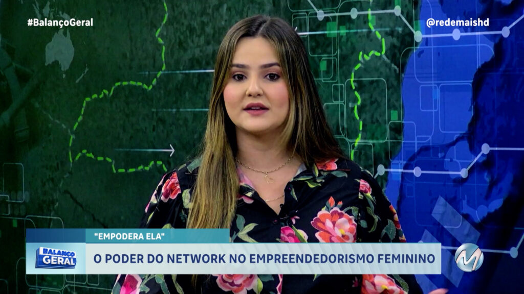 DIA DA MULHER: ENTREVISTA SOBRE O PODER DO NETWORK NO EMPREENDEDORISMO FEMININO