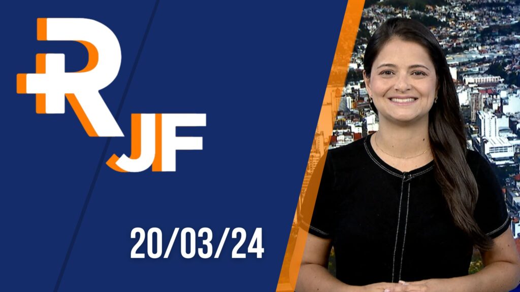 R+ JF traz os destaques desta quarta-feira!