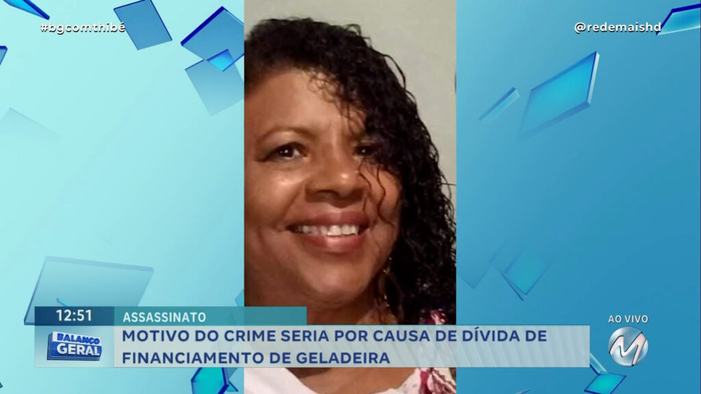 MULHER DE 45 ANOS É SUSPEITA DE MATAR SOGRA A FACADAS EM JUIZ DE FORA