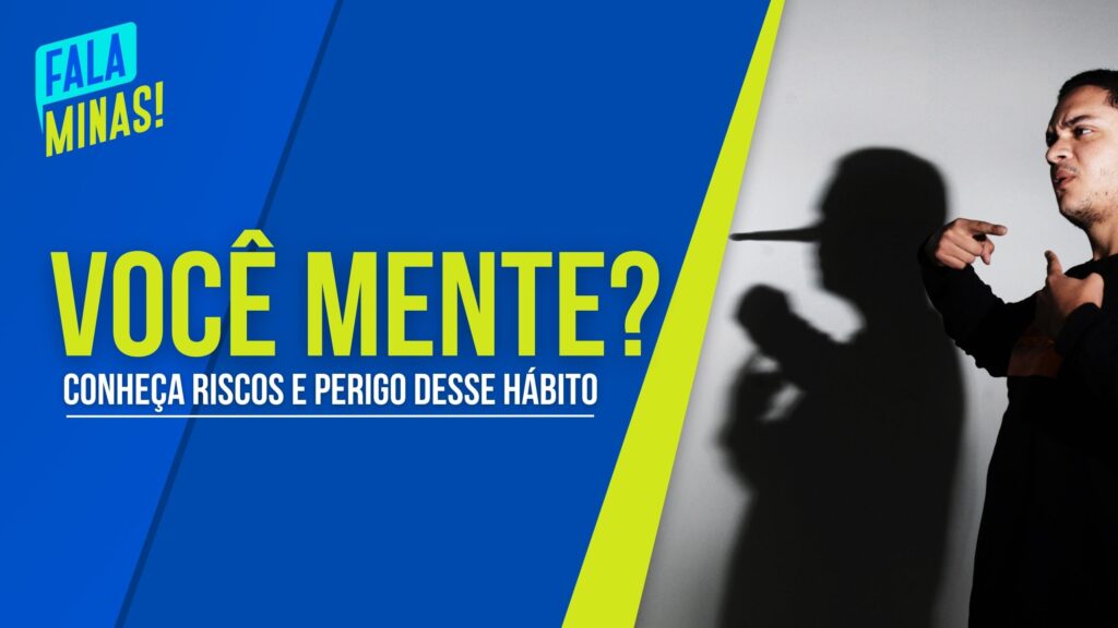 1º DE ABRIL: O QUE ACONTECE NO CÉREBRO HUMANO QUANDO AS PESSOAS CONTAM MENTIRAS?