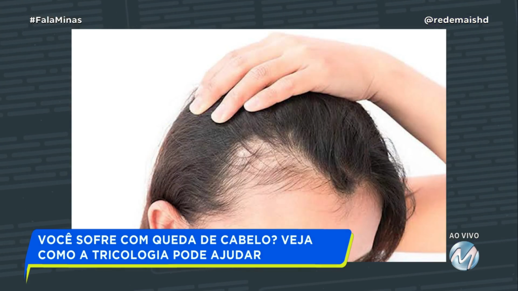 SAIBA O QUE É TRICOLOGIA E COMO RECUPERAR A FORÇA DO SEU CABELO