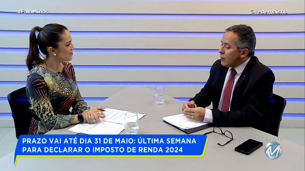 ACERTO DE CONTAS: 12 MILHÕES DE CONTRIBUINTES AINDA NÃO DECLARARAM O IMPOSTO DE RENDA