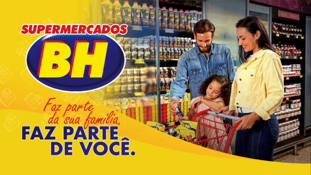 DIA MUNDIAL DO MEIO AMBIENTE E SUPERMERCADOS BH