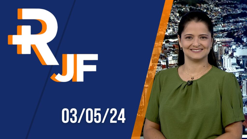 R+ JF traz os destaques desta sexta-feira!