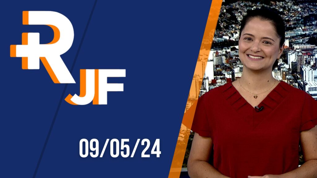 R+ JF traz os destaques desta quinta-feira!