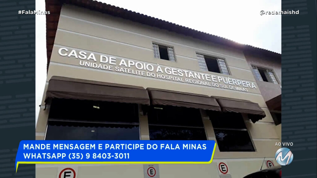 CASA DA GESTANTE: CONHECE O PROGRAMA E SABE QUAIS SÃO OS SERVIÇOS OFERECIDOS?