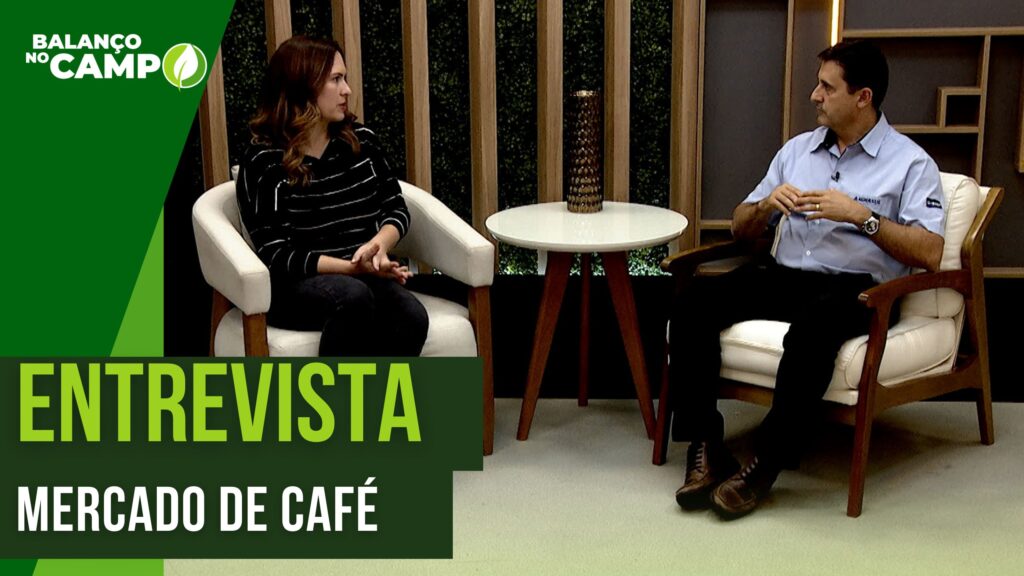 MERCADO DE CAFÉ: TRADER AVALIA SETOR