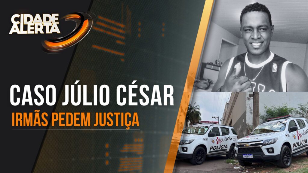 IRMÃS DE PINTOR ASSASSINADO POR COMPANHEIRO DE TRABALHO PEDEM JUSTIÇA NO CIDADE ALERTA