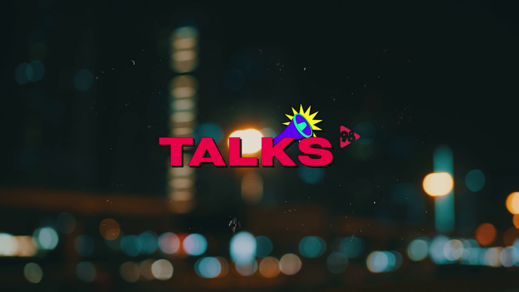 98 TALKS (30/08/2024)