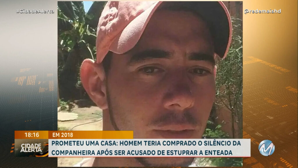 VINGANÇA: MULHER E IRMÃOS SÃO INDICIADOS POR MATAR HOMEM QUE TERIA ABUSADO DE ENTEADA