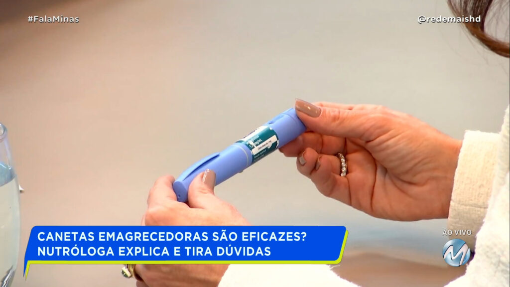 EMAGRECIMENTO DA MAIARA CHAMA ATENÇÃO NAS REDES SOCIAIS