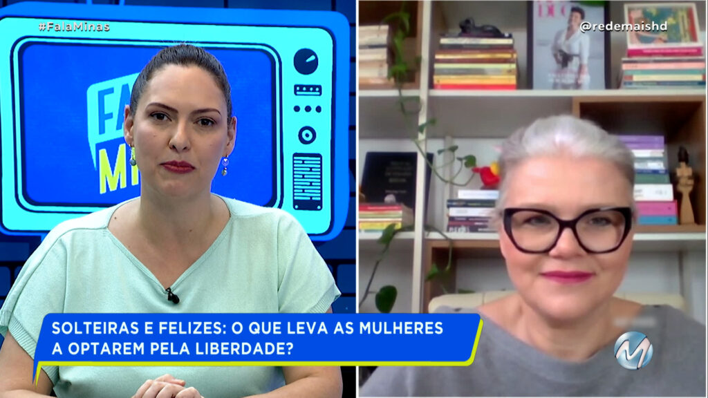 SOLTEIRAS E FELIZES: O QUE LEVA AS MULHERES A OPTAREM PELA LIBERDADE