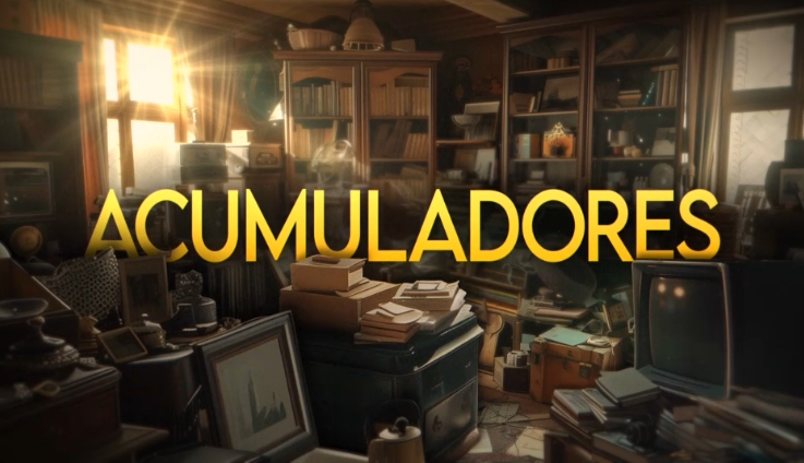 Acumuladores