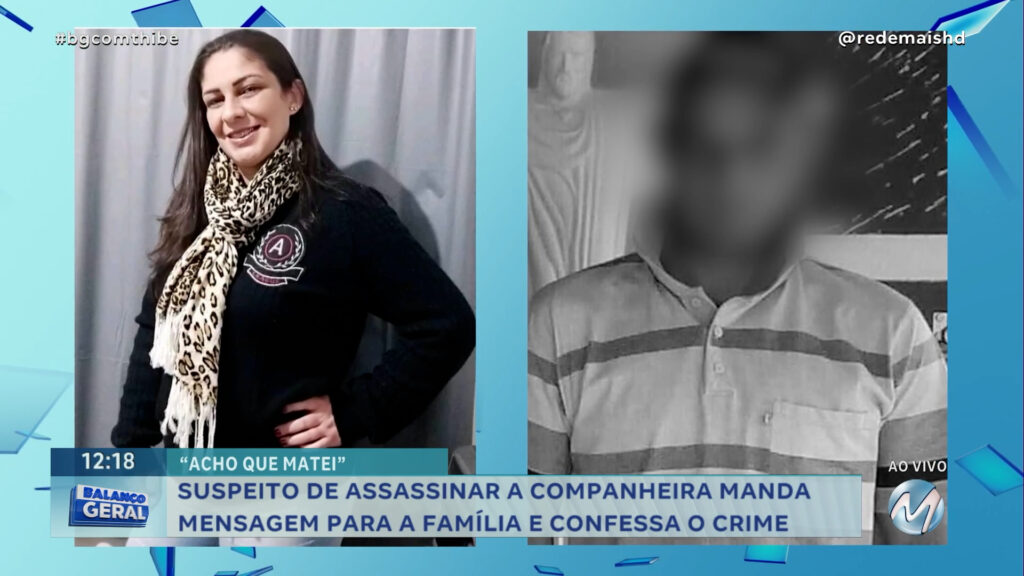 TÉCNICA DE ENFERMAGEM É ENCONTRADA MORTA PELO FILHO DE 8 ANOS