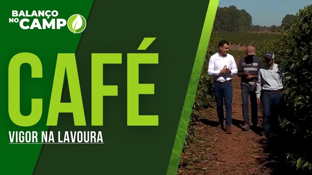 COOPERADO COOPAMA SE DEDICA AO CAFÉ COM PRODUTOS IHARA