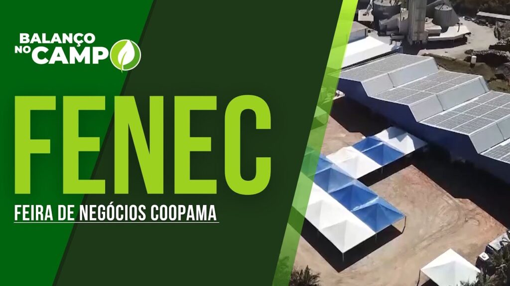 FENEC 2024: FEIRA DE NEGÓCIOS DA COOPAMA