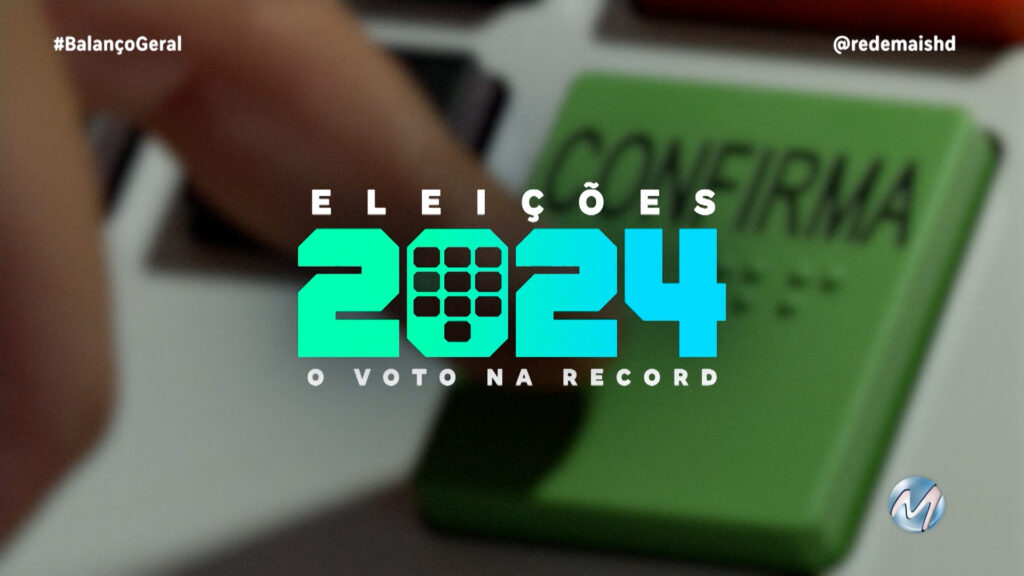 ELEIÇÕES