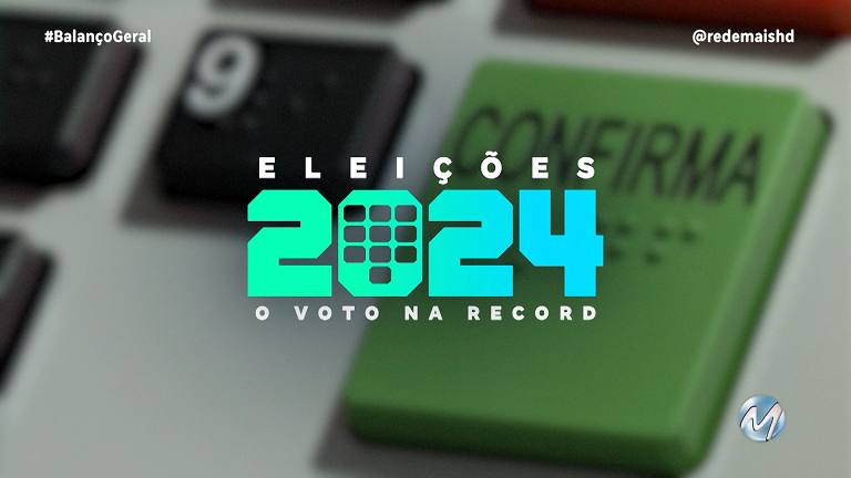 ELEIÇÕES