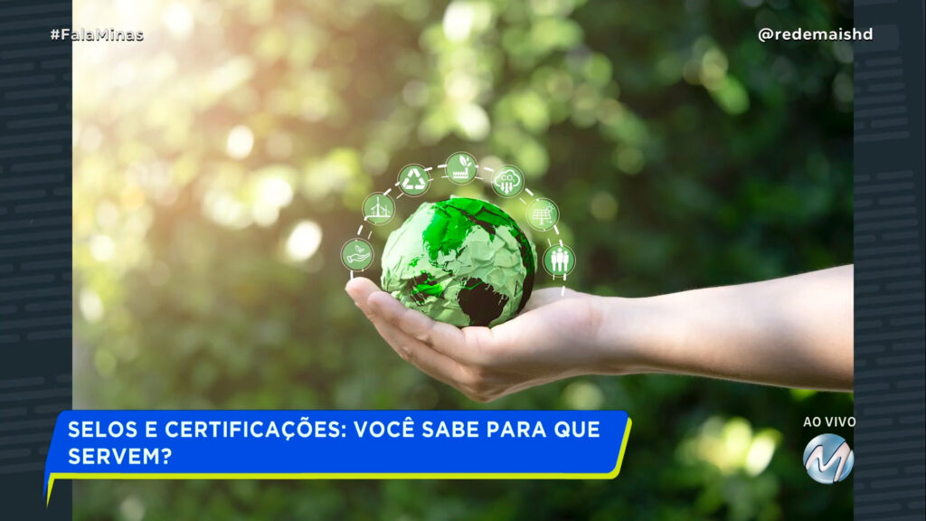 SELOS E CERTIFICAÇÕES: VOCÊ SABE PARA QUE SERVEM?