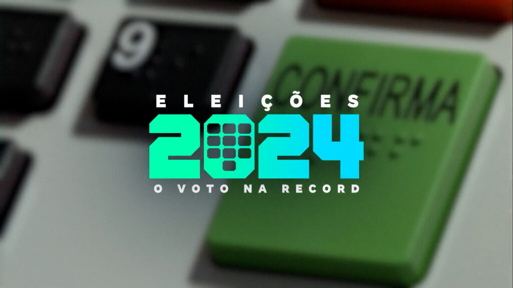 ELEIÇÕES