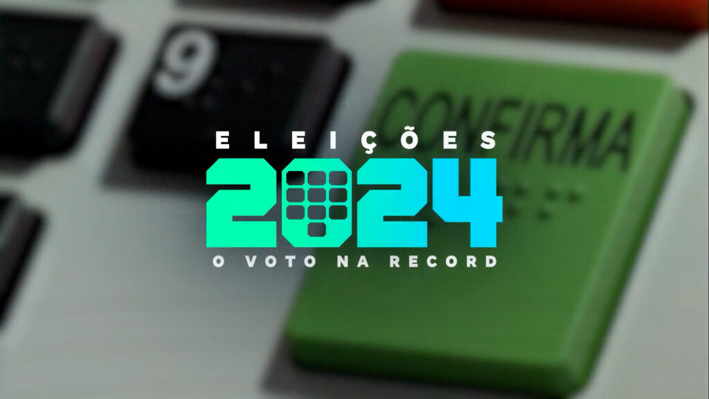 ELEIÇÕES