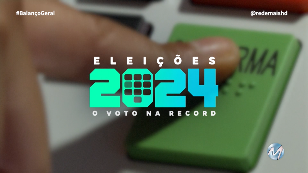 ELEIÇÕES !