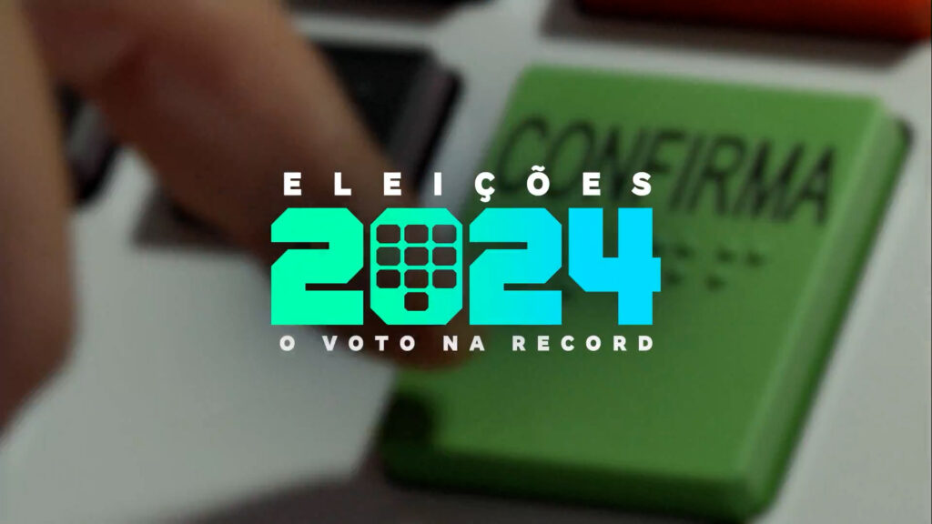 ELEIÇÕES