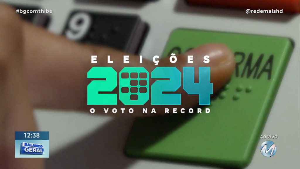 ELEIÇÕES