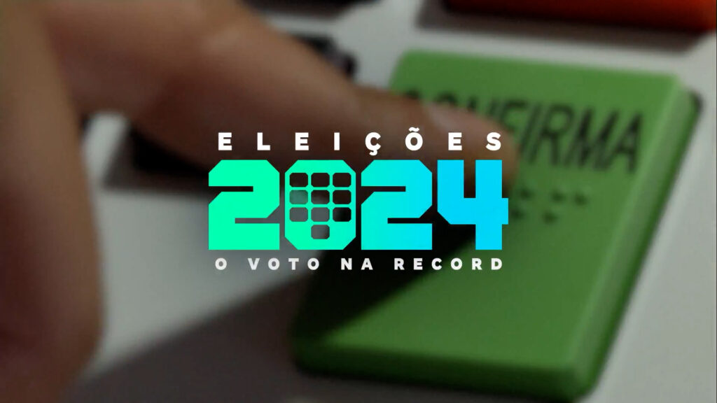 ELEIÇÕES