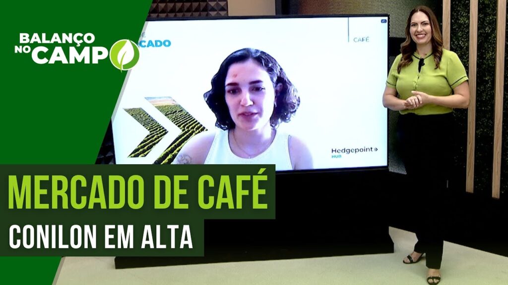 MERCADO DE CAFÉ: PREÇO DO CONILON SURPREENDE