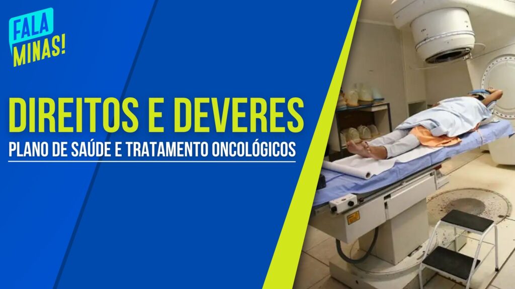 OUTUBRO ROSA: COMO PLANOS DE SAÚDE DEVEM PROCEDER EM TRATAMENTOS ONCOLÓGICOS