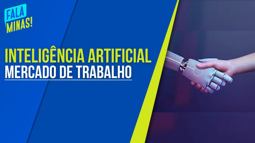 COMO SE DESTACAR EM UM MERCADO TRANSFORMADO PELA INTELIGÊNCIA ARTIFICIAL